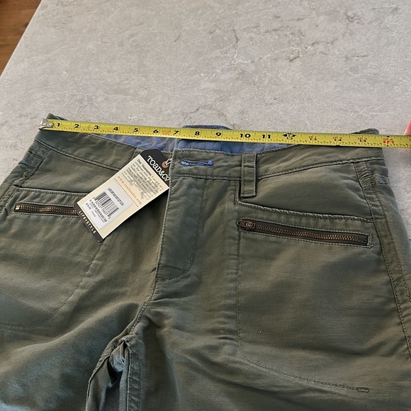 Toad & Co shorts - Picture 7 of 9